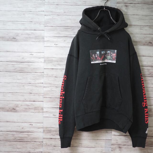 FR2 Smoking Kills “Last Supper” Hoodie - パーカー