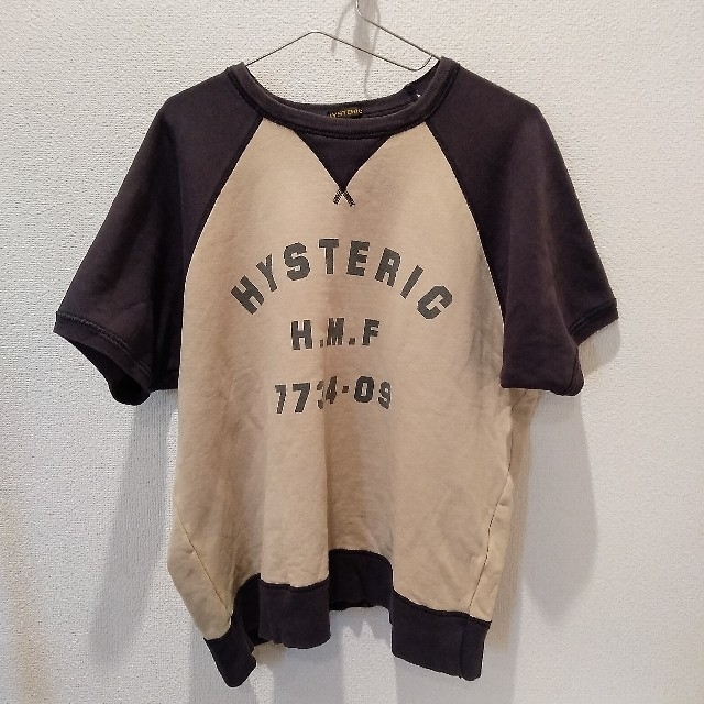 HYSTERIC GLAMOUR - ユキチ様専用！大人気！ヒステリックグラマー 半袖