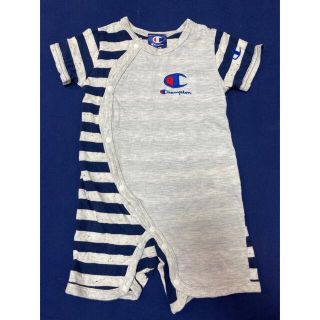 チャンピオン(Champion)の★Champion★ ロンパース 70cm(ロンパース)