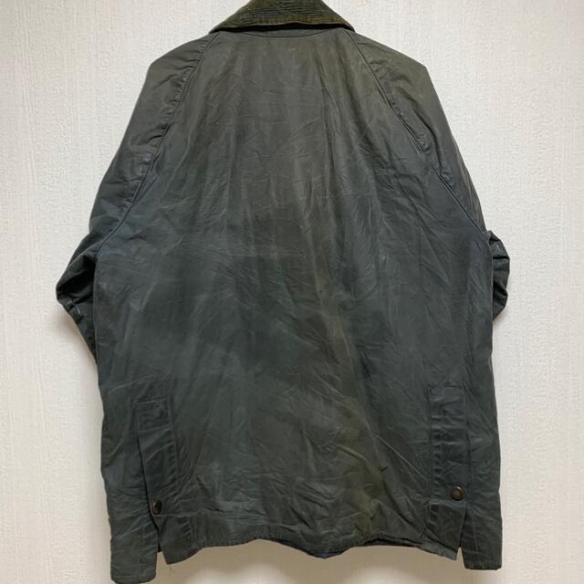 Barbour(バーブァー)のBarbour バブアー　BEDALE 42 メンズのジャケット/アウター(モッズコート)の商品写真