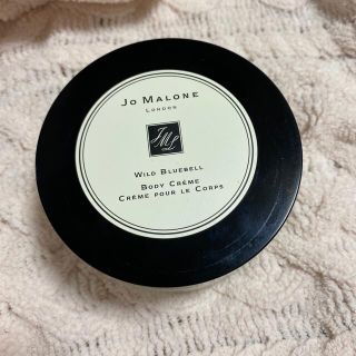 ジョーマローン(Jo Malone)のジョーマローン　ワイルドブルーベル　ボディクレーム(ボディクリーム)