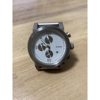 ニクソン(NIXON)のニクソン　腕時計(その他)