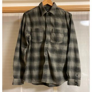 ショット(schott)のSCHOTT ネルシャツ(シャツ)