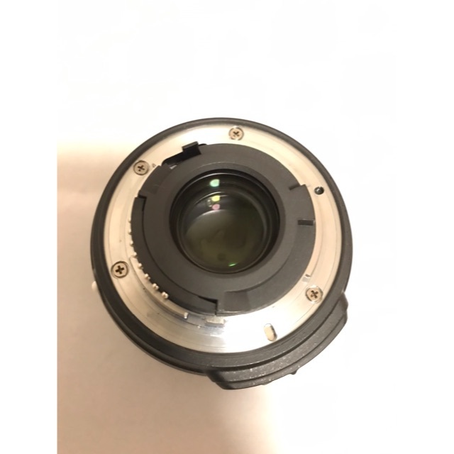 Nikon ニコン AF-S DX Micro NIKKOR 40mm F2.8