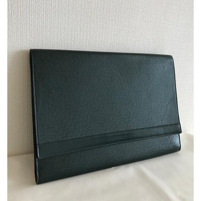 LOUIS VUITTON - 正規品 ルイヴィトン クラッチバッグ ボルガの通販 by ...