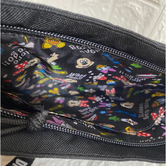 Disney - 【パーク内お品切れ】美品! ベスティーズ ショルダー Disney - 【パーク内お品切れ】美品! ベスティーズ ショルダー