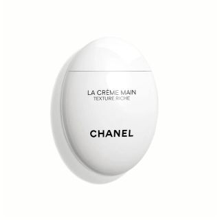 シャネル(CHANEL)のシャネル ラ クレーム マン リッシュ  50ml(ハンドクリーム)