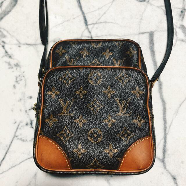 LOUIS VUITTON Amazon アマゾン