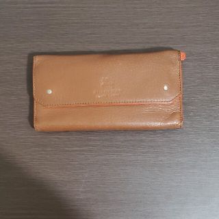 バーバリーブラックレーベル(BURBERRY BLACK LABEL)のBURBERRY BLACK LABEL 財布 長財布(長財布)