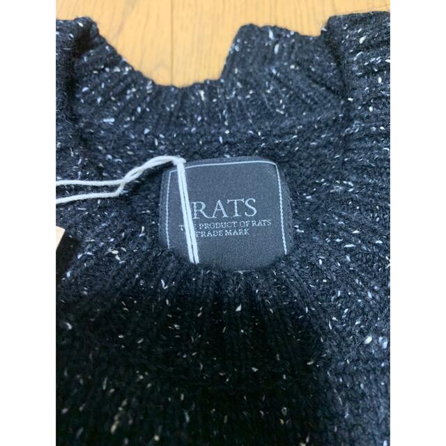 RATS ニット