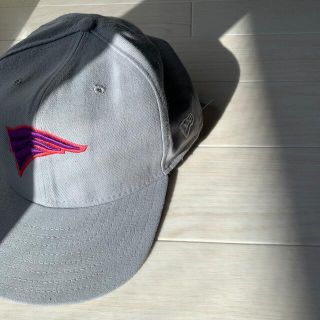 ニューエラー(NEW ERA)のデッドストック　希少　ニューエラ　USA製(キャップ)