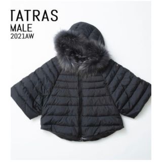 タトラス(TATRAS)のひらりん様専用(ダウンジャケット)