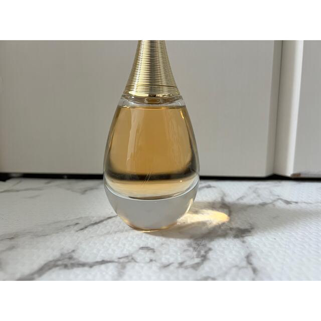 Dior ジャドール アブソリュ オードゥ パルファン 50ml