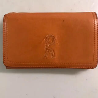 ロベルタディカメリーノ(ROBERTA DI CAMERINO)のロベルタディカメリーノ 財布(財布)