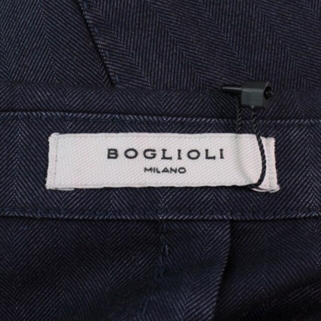 BOGLIOLI(ボリオリ)のBOGLIOLI カジュアルジャケット メンズ メンズのジャケット/アウター(テーラードジャケット)の商品写真