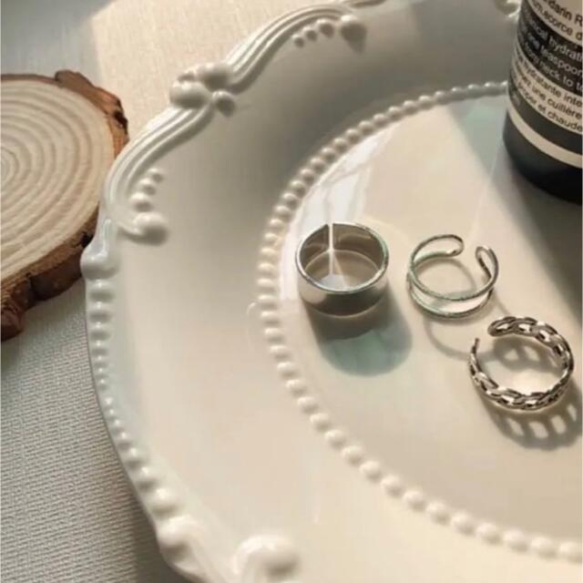 指輪 セット メンズ レディース シルバー リング メンズのアクセサリー(リング(指輪))の商品写真