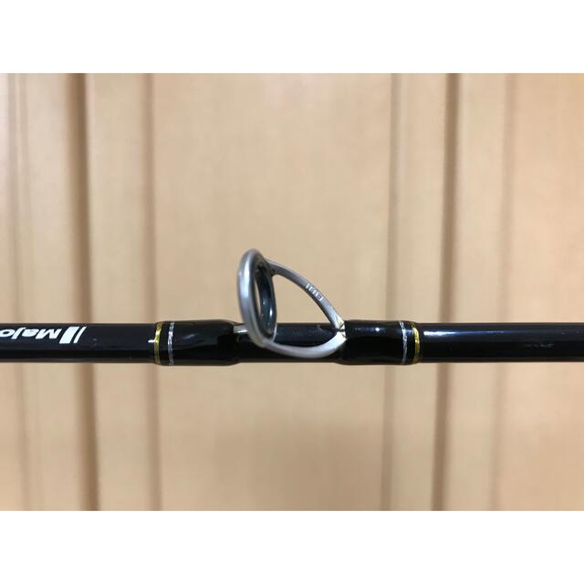 メジャークラフト タイラバロッド シマノ炎月リール(PE付) メジャークラフト タイラバロッド シマノ炎月リール(PE付)