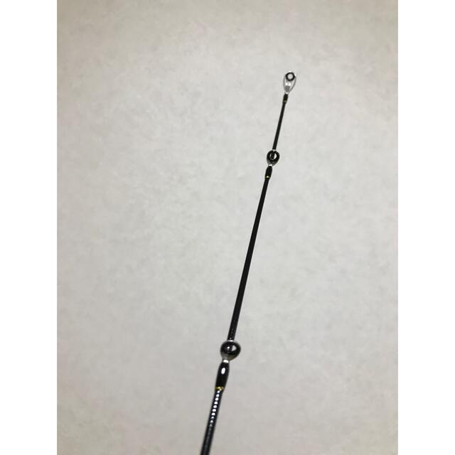 メジャークラフト タイラバロッド シマノ炎月リール(PE付) メジャークラフト タイラバロッド シマノ炎月リール(PE付)