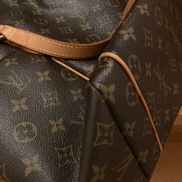 LOUIS VUITTON(ルイヴィトン)のルイヴィトン レディースのバッグ(トートバッグ)の商品写真