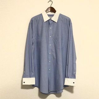 ブルックスブラザース(Brooks Brothers)の80's Brooks Brothers Stripe Shirts USED(シャツ)