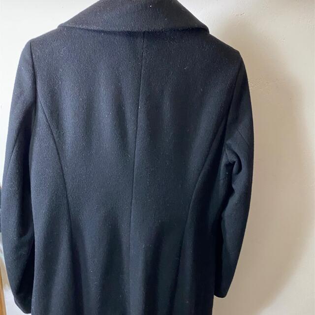 GAP(ギャップ)の小物4点セット(バッグ コート 靴 財布) レディースのジャケット/アウター(ロングコート)の商品写真