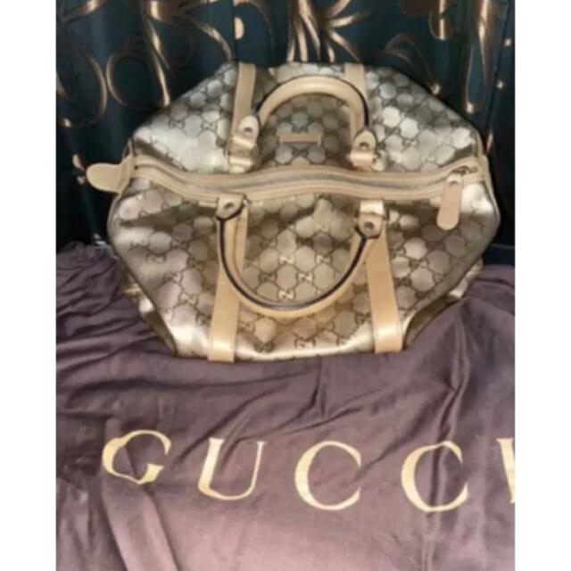 Gucci(グッチ)のグッチハンドバック レディースのバッグ(ハンドバッグ)の商品写真