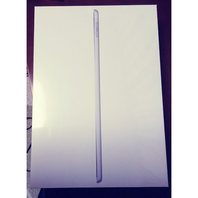 iPad 10.2インチ 第9世代 Wi-Fi 64GB