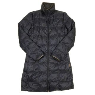 モンクレール(MONCLER)のモンクレール MONCLER ニル NIL リバーシブル ダウンコート 中綿ジャ(ダウンコート)