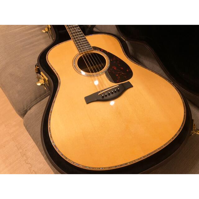ヤマハ - 【新同美品】 YAMAHA LL36 ARE 2021年製! 純正ハードケース
