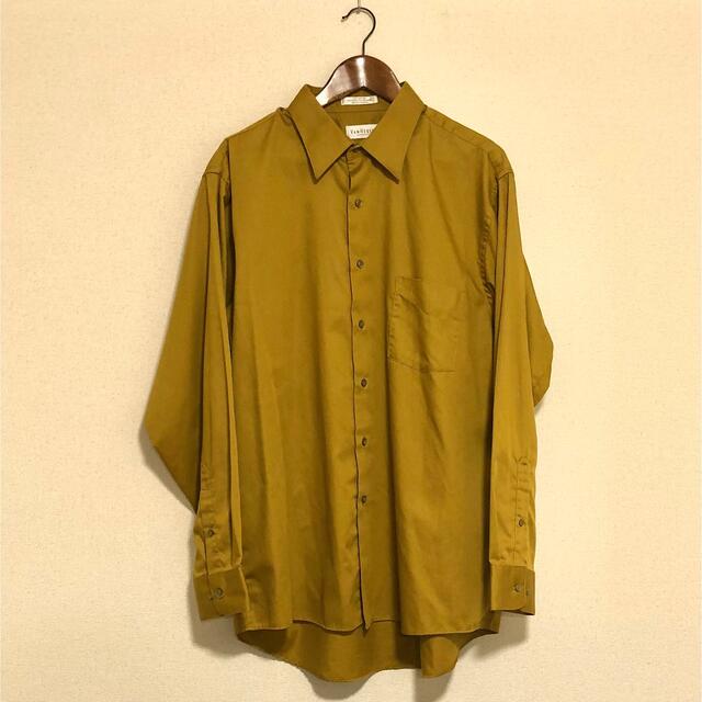 90s vintage shirts 古着 メンズのトップス(シャツ)の商品写真