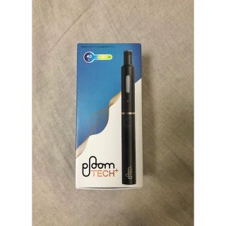 プルームテック(PloomTECH)のPloom TECH + スターターキット (タバコグッズ)