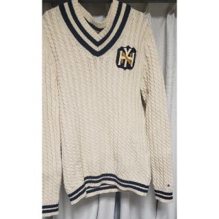 トミーヒルフィガー(TOMMY HILFIGER)のTommy Hilfiger sweater(ニット/セーター)