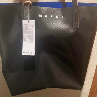 マルニ(Marni)のMarni トートバッグ(トートバッグ)