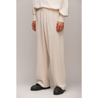 ランチキ(RANTIKI（乱痴気）)のPhatee / LONG PANTS "HEAVY WEIGHT HEMP"(その他)