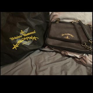 ヴィヴィアンウエストウッド(Vivienne Westwood)の最終SALE☆Vivienne Westwood ハンドバッグ(ハンドバッグ)