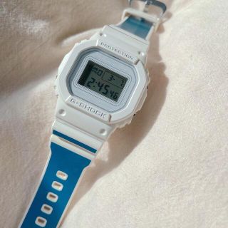 G-SHOCK & ロンハーマン