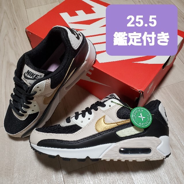 NIKE(ナイキ)のNIKE AIR MAX 90 db9570 レディースの靴/シューズ(スニーカー)の商品写真