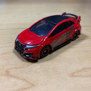 トミカ イベントモデル ホンダ シビック TYPE R(ミニカー)