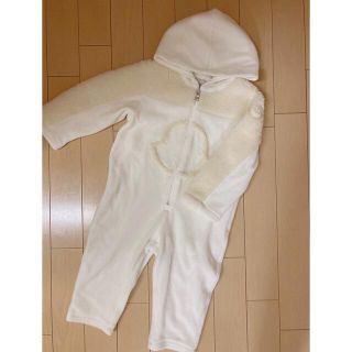 モンクレール ロンパースの通販 42点 | MONCLERのキッズ/ベビー モンクレール ロンパースの通販 42点 | MONCLERのキッズ/ベビー