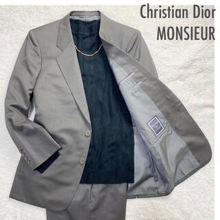 ディオール(Christian Dior) メンズスーツの通販 91点 | クリスチャン 