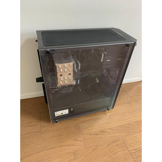 高性能ゲーミングPC Ryzen9 3900X cinema.sk