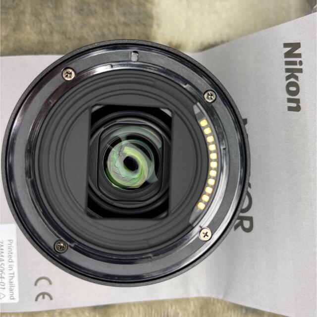 安い日本製 Nikon Nikon NIKKOR Z 28mm F2.8 交換レンズの通販 by hagi112240's  shop｜ニコンならラクマ