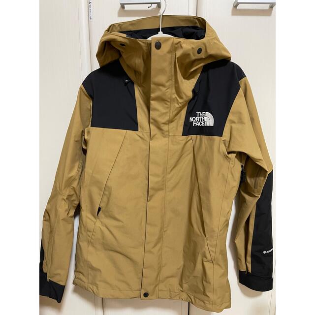 North Face マウンテンジャケット