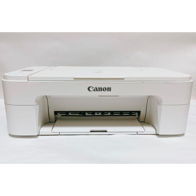 Canon PIXUS TS3130SWH - タブレット