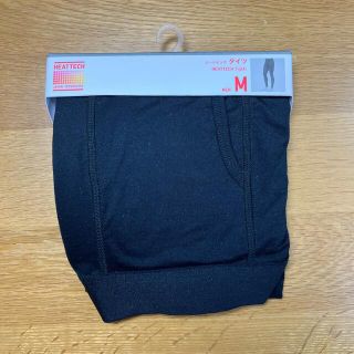 ユニクロ(UNIQLO)のユニクロ　ヒートテック　タイツ　Mサイズ(レギンス/スパッツ)