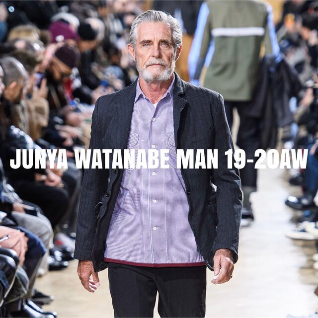 JUNYA WATANABE MAN テーラードジャケット XS | フリマアプリ ラクマ