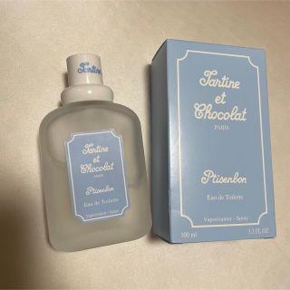 ジバンシィ(GIVENCHY)のジバンシイ　プチサンボン　オードトワレ　100ml(香水(女性用))