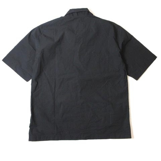 マーガレットハウエル MHL. 美品 SHEET COTTON LINEN シー メンズのトップス(シャツ)の商品写真