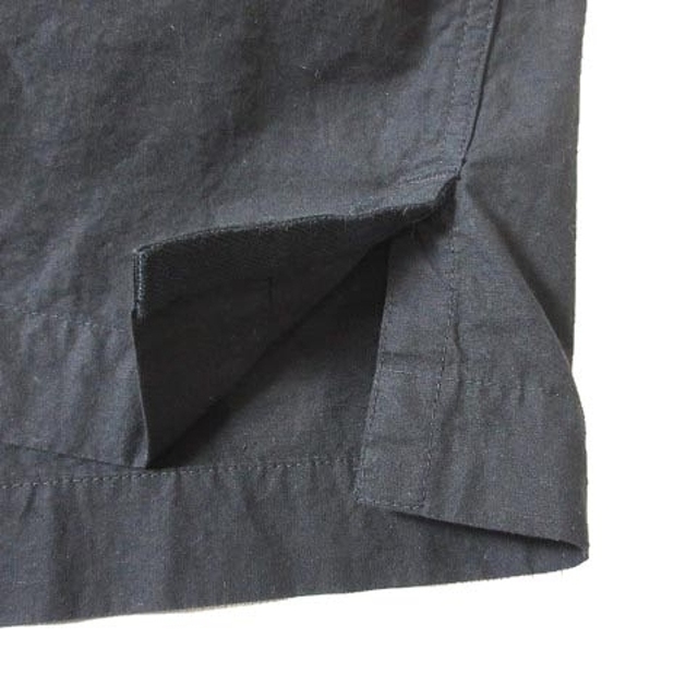 マーガレットハウエル MHL. 美品 SHEET COTTON LINEN シー メンズのトップス(シャツ)の商品写真