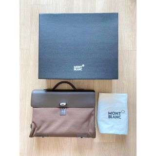 モンブラン ビジネスバッグ(メンズ)の通販 43点 | MONTBLANCのメンズを